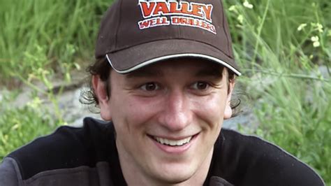alex lagina todesursache|What Curse Of Oak Island's Alex Lagina Really Does For A Living.